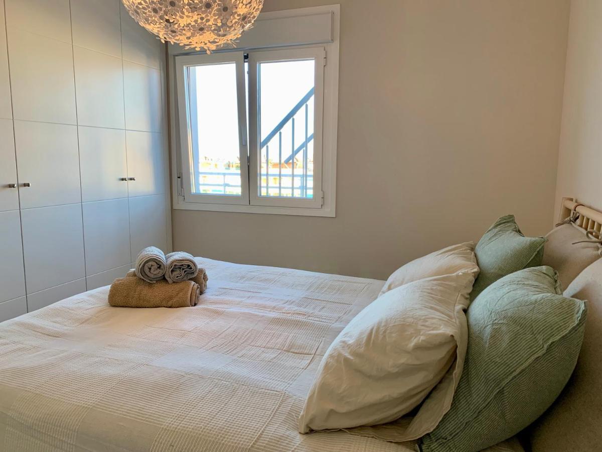 Four Bedroom Penthouse In Torrox Exterior foto